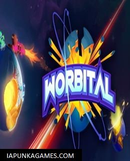 Worbital Cover, Poster, Full Version, PC Game, Download Free