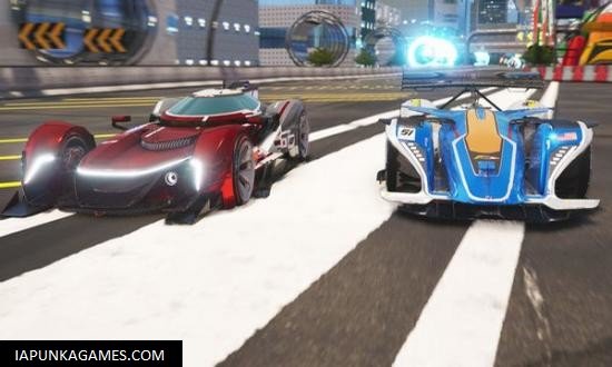 Xenon Racer Screenshot 2, Full Version, PC Game, Download Free