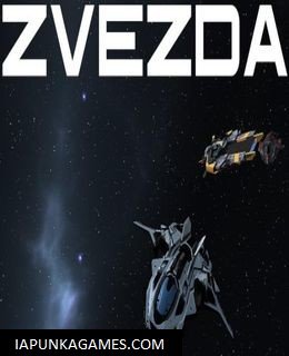 Zvezda Cover, Poster, Full Version, PC Game, Download Free