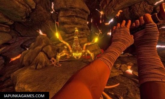 Elderborn Screenshot 1, Full Version, PC Game, Download Free