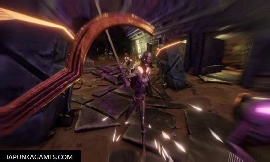 Elderborn Screenshot 3, Full Version, PC Game, Download Free