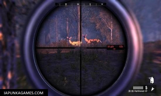 Cabela's Big Game Hunter: Pro Hunts Screenshot 3, Full Version, PC Game, Download Free