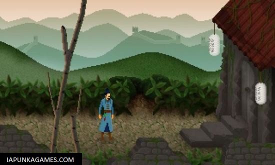 Detective Di: The Silk Rose Murders Screenshot 2, Full Version, PC Game, Download Free