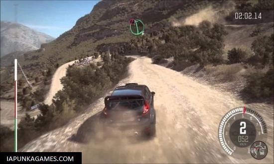 Dirt Rally Screenshot 1, Full Version, PC Game, Download Free