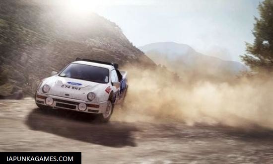 Dirt Rally Screenshot 2, Full Version, PC Game, Download Free