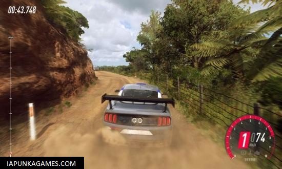 Dirt Rally Screenshot 3, Full Version, PC Game, Download Free