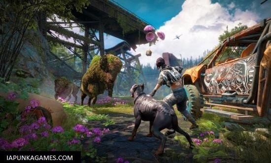 Far Cry New Dawn Screenshot 3, Full Version, PC Game, Download Free