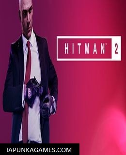 Hitman 2 Cover, Poster, Full Version, PC Game, Download Free