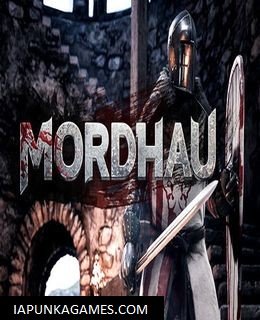 Mordhau Cover, Poster, Full Version, PC Game, Download Free
