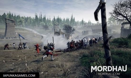 Mordhau Screenshot 1, Full Version, PC Game, Download Free