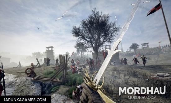Mordhau Screenshot 2, Full Version, PC Game, Download Free