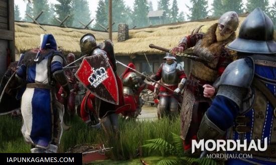 Mordhau Screenshot 3, Full Version, PC Game, Download Free