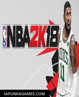 NBA 2K18 Cover, Poster, Full Version, PC Game, Download Free