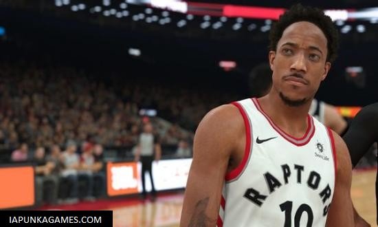 NBA 2K18 Screenshot 3, Full Version, PC Game, Download Free