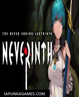 Neverinth Cover, Poster, Full Version, PC Game, Download Free