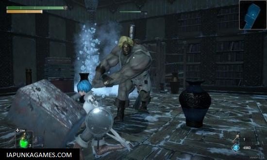 Neverinth Screenshot 1, Full Version, PC Game, Download Free