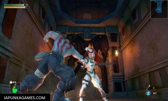 Neverinth Screenshot 3, Full Version, PC Game, Download Free