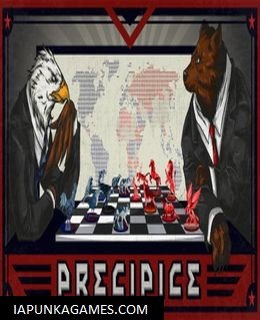 Precipice Cover, Poster, Full Version, PC Game, Download Free