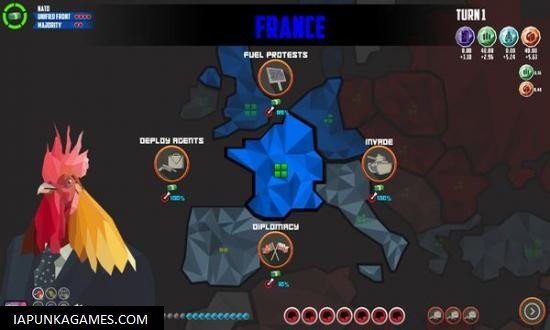 Precipice Screenshot 3, Full Version, PC Game, Download Free