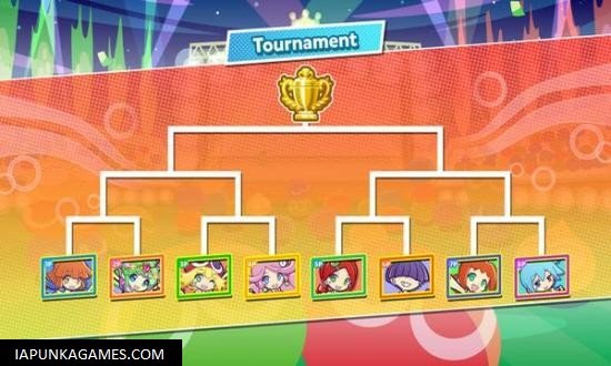 Puyo Puyo Champions Screenshot 3, Full Version, PC Game, Download Free