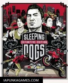 Sleeping Dogs: Definitive Edition (Ocean of Games) Cover, Poster, Full Version, PC Game, Download Free