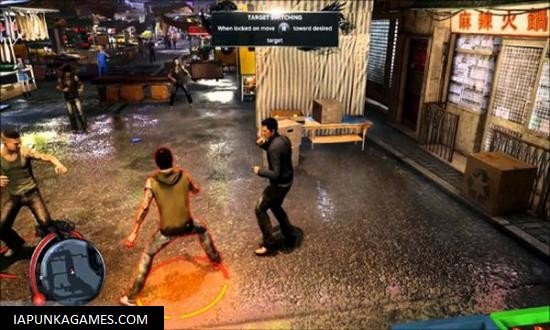 Sleeping Dogs: Definitive Edition (Ocean of Games) Screenshot 1, Full Version, PC Game, Download Free