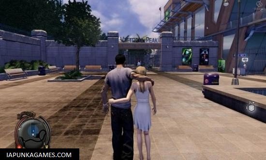 Sleeping Dogs: Definitive Edition (Ocean of Games) Screenshot 3, Full Version, PC Game, Download Free