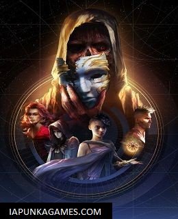 Torment: Tides of Numenera Cover, Poster, Full Version, PC Game, Download Free