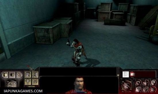 Vampire: The Masquerade - Redemption Screenshot 2, Full Version, PC Game, Download Free