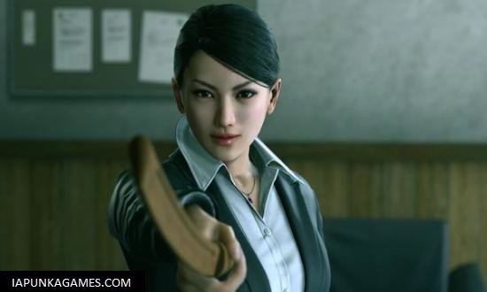 Yakuza Kiwami 2 Screenshot 3, Full Version, PC Game, Download Free