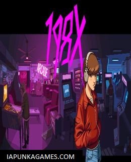 198X Cover, Poster, Full Version, PC Game, Download Free