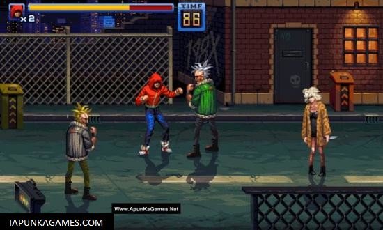 198X Screenshot 2, Full Version, PC Game, Download Free