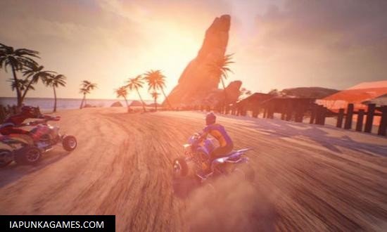 ATV Drift & Tricks Screenshot 3, Full Version, PC Game, Download Free