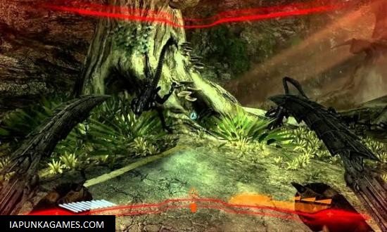 Aliens vs. Predator Screenshot 1, Full Version, PC Game, Download Free