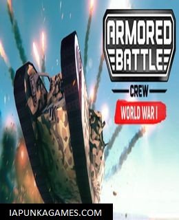 Armored Battle Crew [World War 1] Cover, Poster, Full Version, PC Game, Download Free
