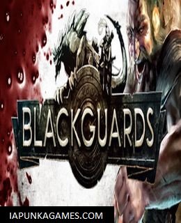 Blackguards Cover, Poster, Full Version, PC Game, Download Free