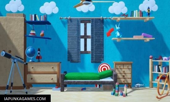 Crazy Machines 3 Screenshot 1, Full Version, PC Game, Download Free