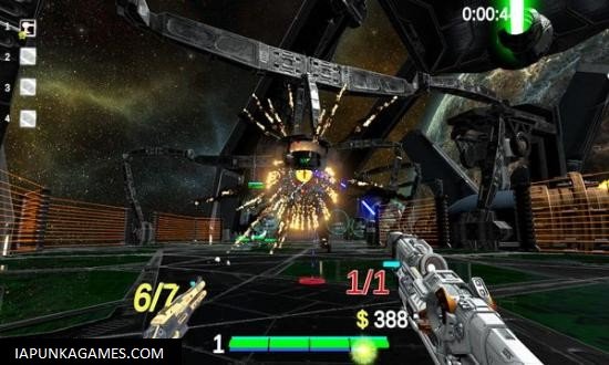 Dead Shot Heroes Screenshot 1, Full Version, PC Game, Download Free
