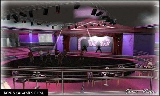 GTA San Vice Screenshot 2, Full Version, PC Game, Download Free