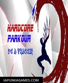 Hardcore Parkour Cover, Poster, Full Version, PC Game, Download Free