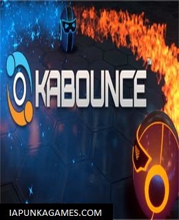 Kabounce Cover, Poster, Full Version, PC Game, Download Free