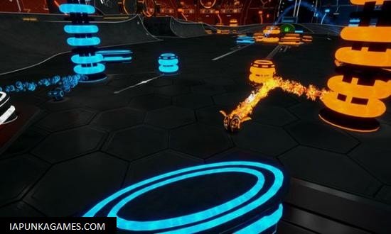 Kabounce Screenshot 1, Full Version, PC Game, Download Free