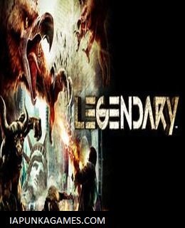 Legendary Cover, Poster, Full Version, PC Game, Download Free