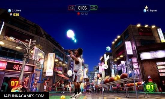 NBA 2K Playgrounds 2 Screenshot 2, Full Version, PC Game, Download Free