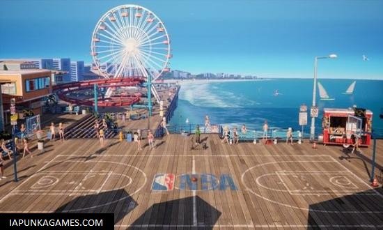 NBA 2K Playgrounds 2 Screenshot 3, Full Version, PC Game, Download Free