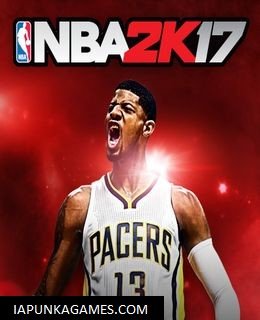 NBA 2K17 Cover, Poster, Full Version, PC Game, Download Free