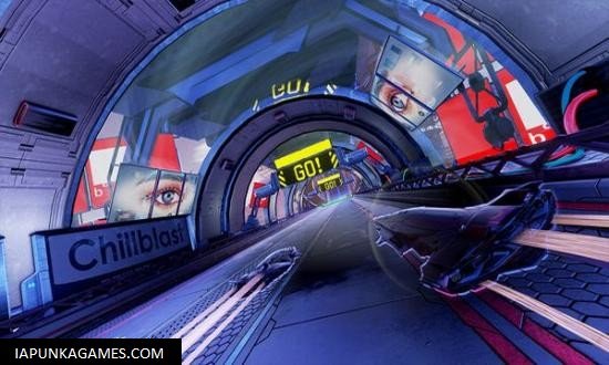 Pacer Screenshot 2, Full Version, PC Game, Download Free