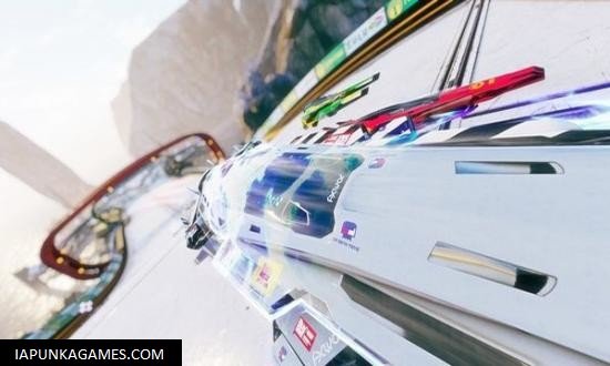 Pacer Screenshot 3, Full Version, PC Game, Download Free