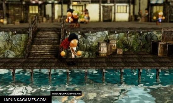 Pirates of First Star Screenshot 3, Full Version, PC Game, Download Free