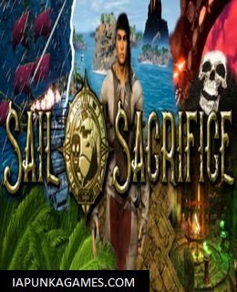 Sail and Sacrifice Cover, Poster, Full Version, PC Game, Download Free
